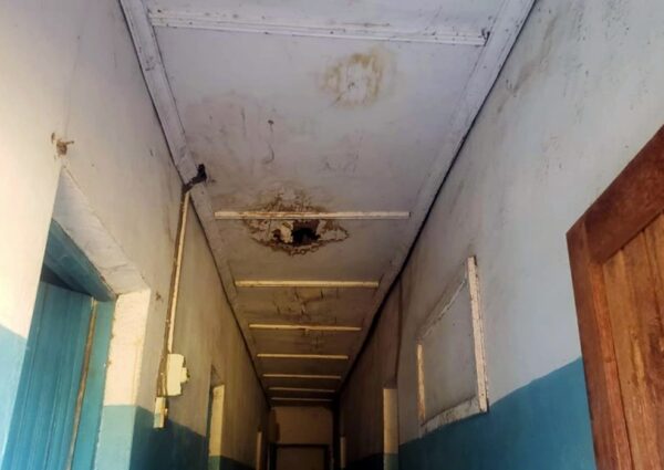 Madrasa Istimrar Renovation Mombasa