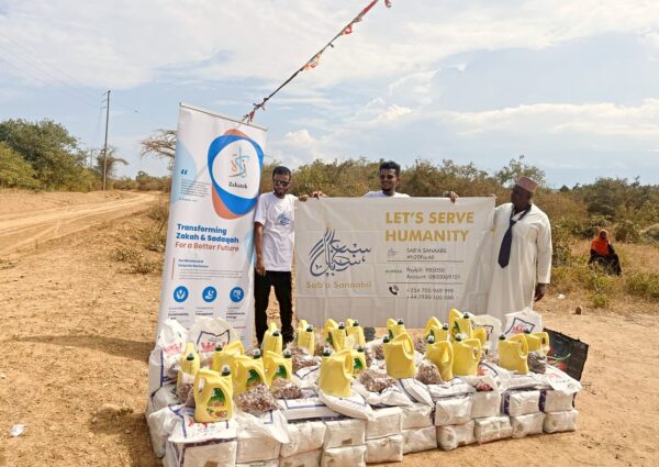 Ramadhan Program 2026